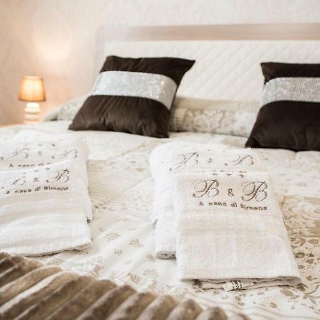 Bed and Breakfast A Casa Di Simona Monreale Exteriér fotografie