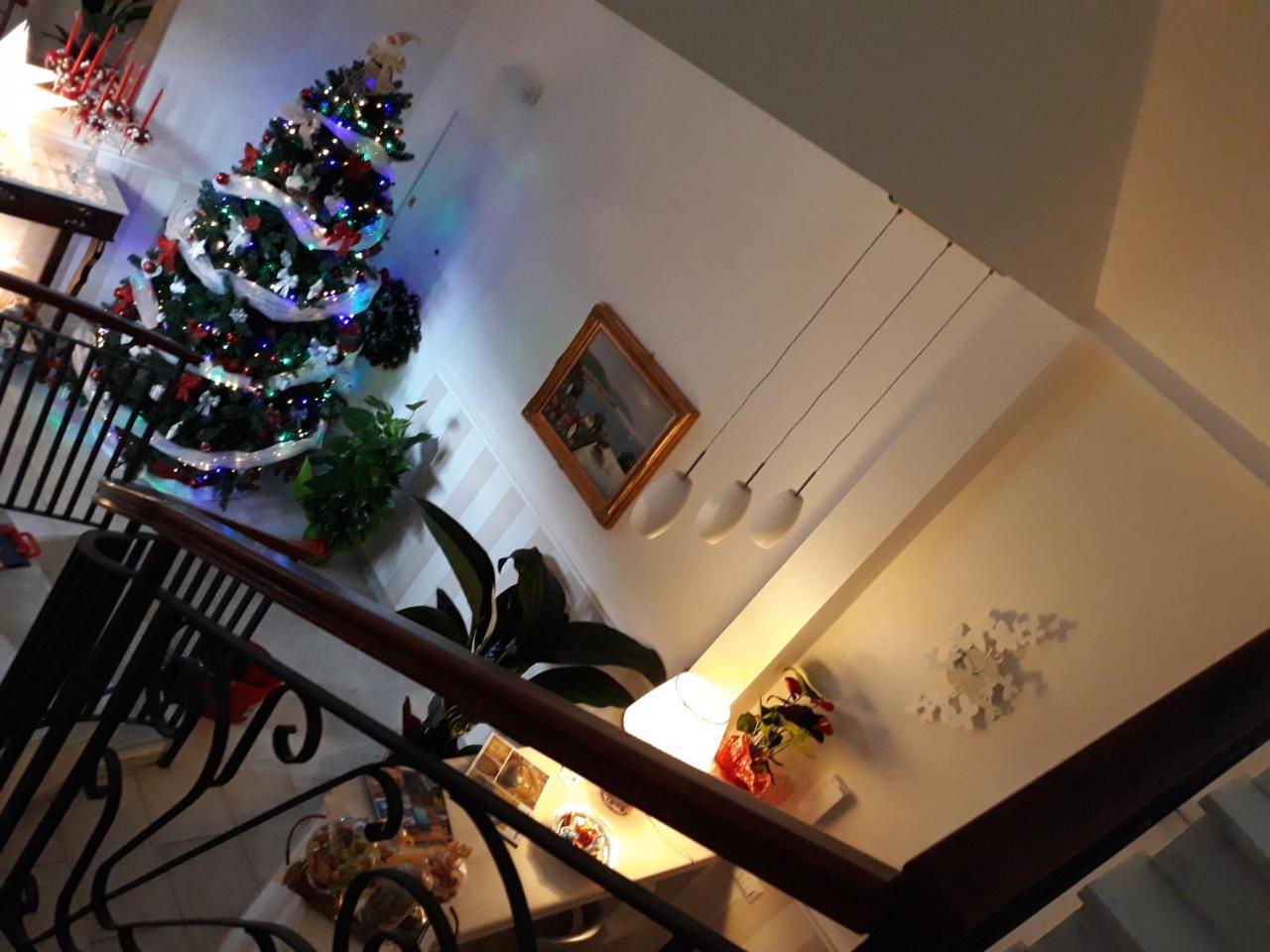 Bed and Breakfast A Casa Di Simona Monreale Exteriér fotografie