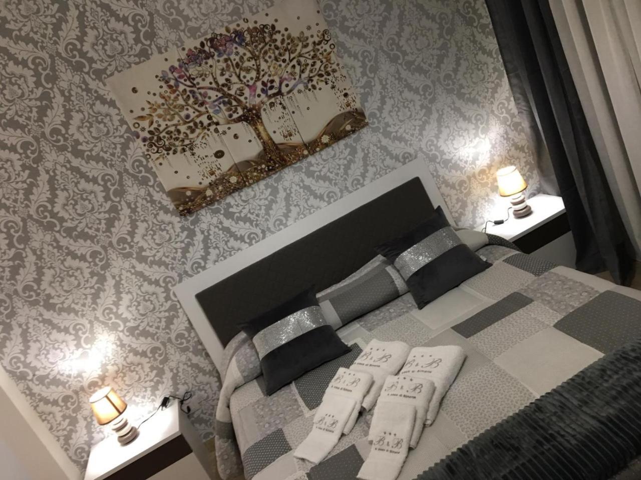 Bed and Breakfast A Casa Di Simona Monreale Exteriér fotografie