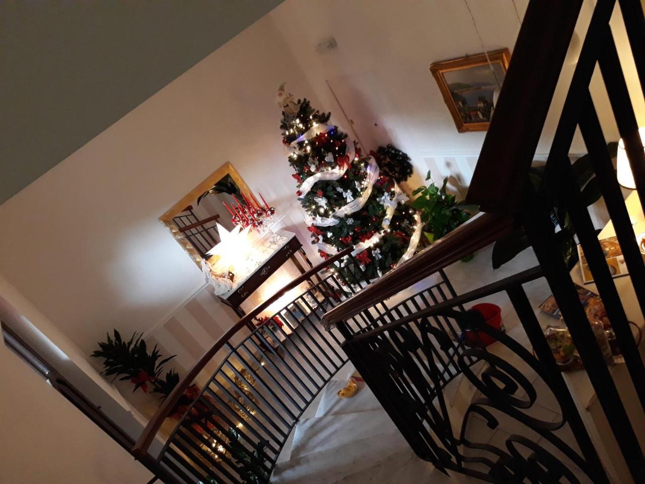 Bed and Breakfast A Casa Di Simona Monreale Exteriér fotografie