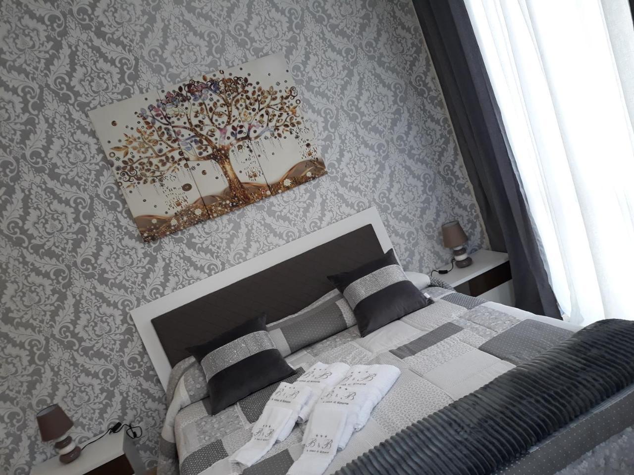 Bed and Breakfast A Casa Di Simona Monreale Exteriér fotografie