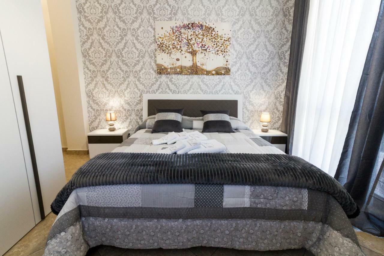 Bed and Breakfast A Casa Di Simona Monreale Exteriér fotografie