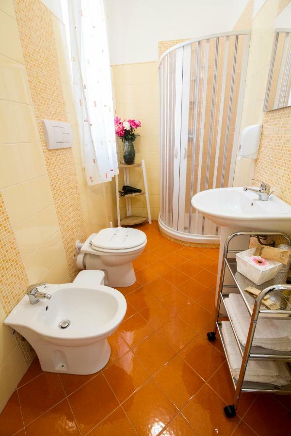 Bed and Breakfast A Casa Di Simona Monreale Exteriér fotografie