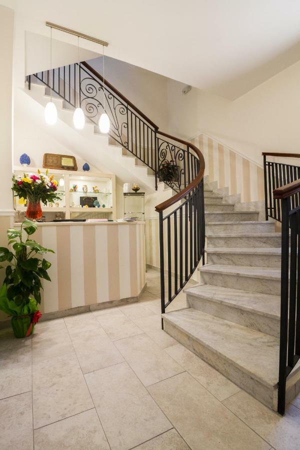 Bed and Breakfast A Casa Di Simona Monreale Exteriér fotografie