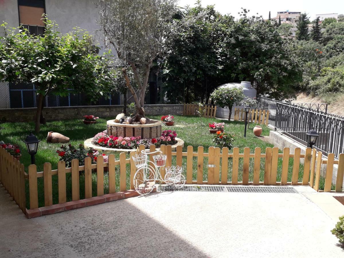 Bed and Breakfast A Casa Di Simona Monreale Exteriér fotografie