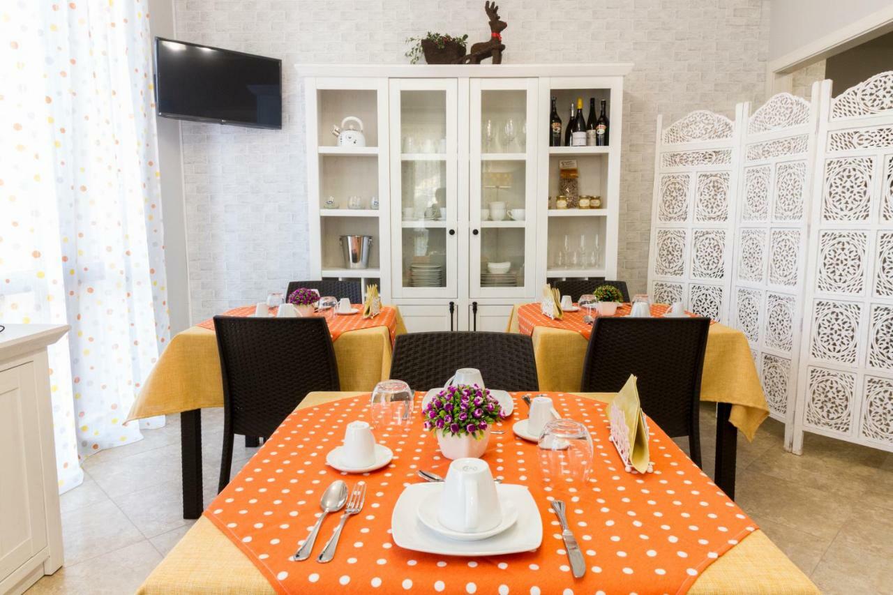 Bed and Breakfast A Casa Di Simona Monreale Exteriér fotografie